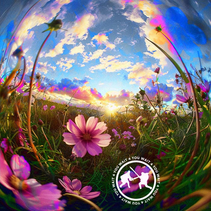 Wait 4 You cover artwork